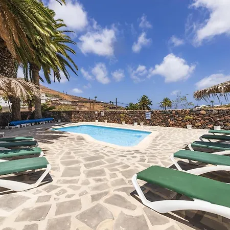 Villa Haria Lux By Escapehome