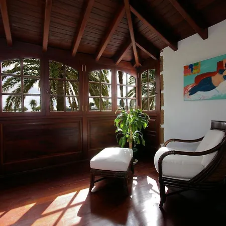 Villa Haria Lux By Escapehome